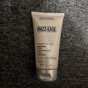 JOHN FRIEDA Smoothing Cream